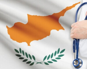 Medical insurance in Cyprus in 2025. Best medical insurance in Cyprus.