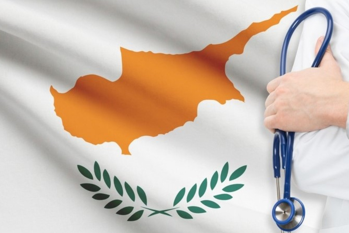 Medical insurance in Cyprus in 2026. Best medical insurance in Cyprus