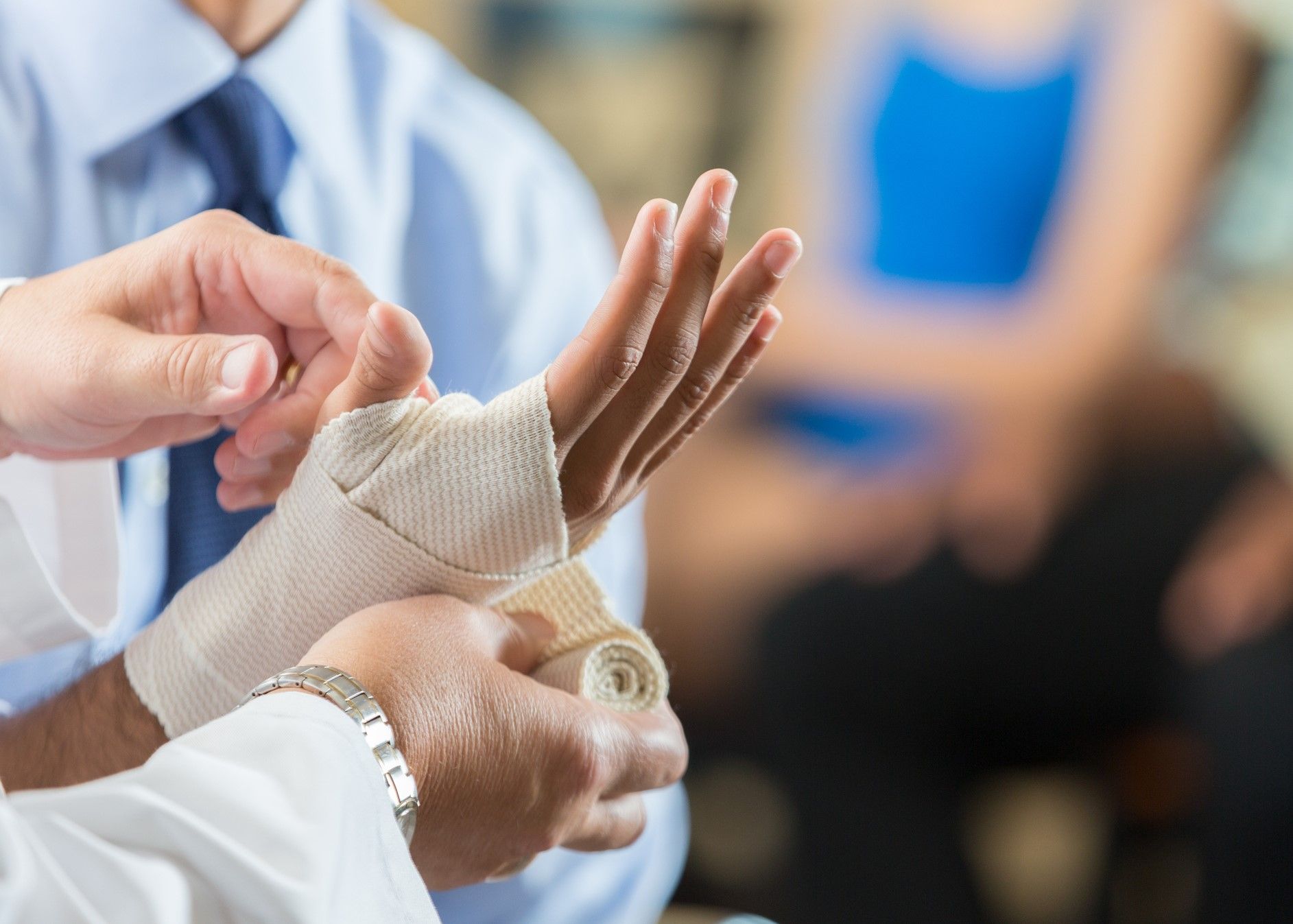 What is  Personal Accident Insurance? Personal Accident Insurance in Cyprus in 2025