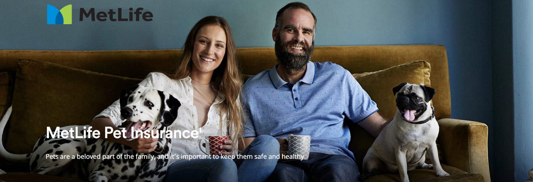MetLife Pet Insurance Review in 2025. Good for Pet Parents on a Budget