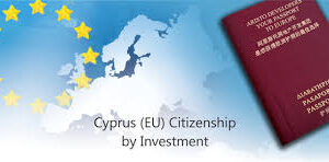 Cyprus citizenship through investments