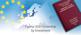 Cyprus citizenship through investments