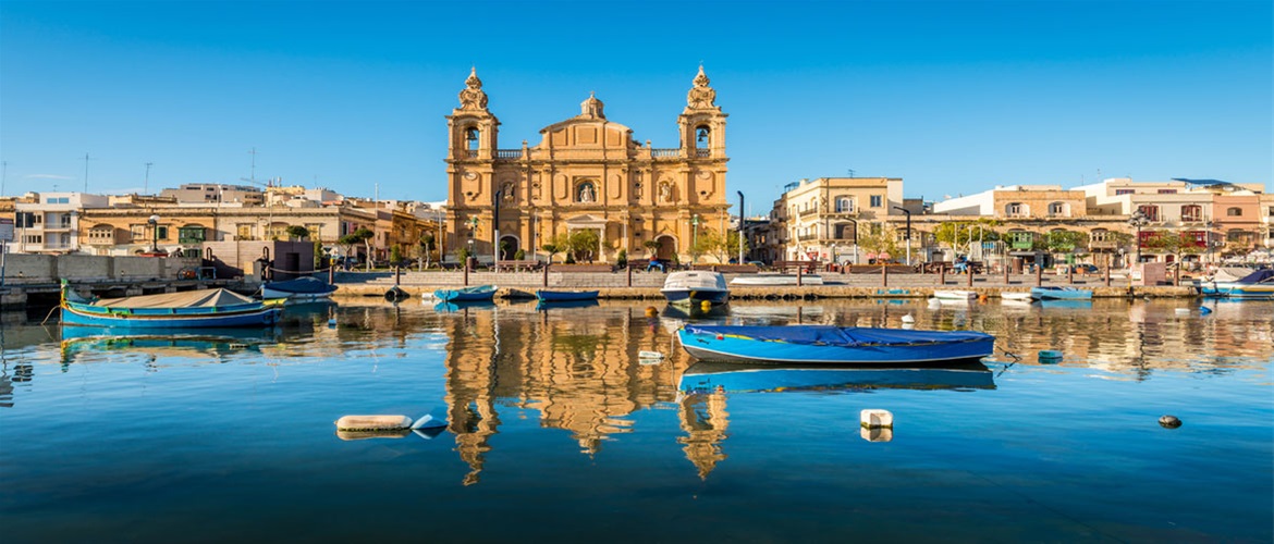 The Investment Program of Malta for receiving EU Citizenship