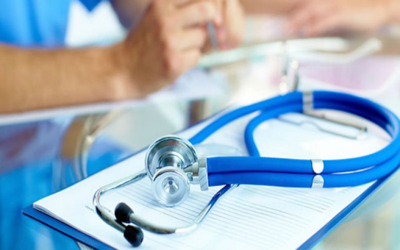 Γενικό Σύστημα Υγείας και Ιδιωτική Ασφάλιση