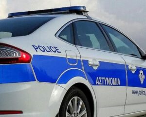 Η εγκληματικότητα στην Κύπρο