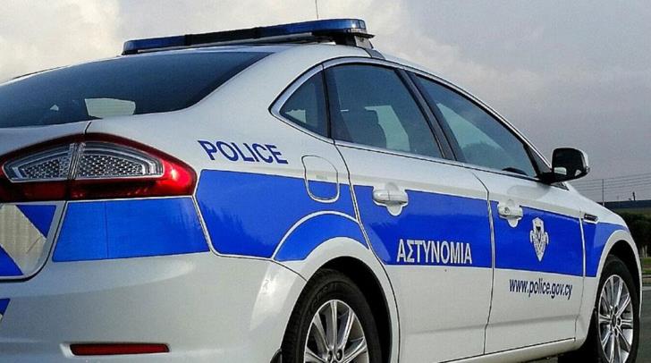 Η εγκληματικότητα στην Κύπρο