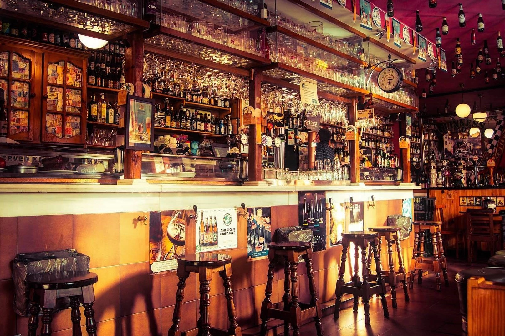 Public house insurance in 2025. A complete guide.