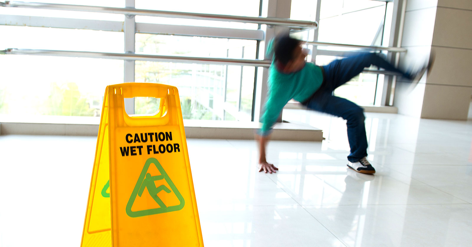 Public Liability Insurance – What is it and Who Needs it