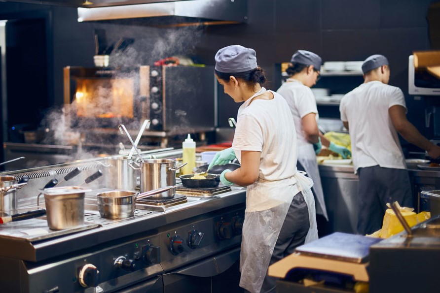 Restaurant insurance in 2025. A complete guide.