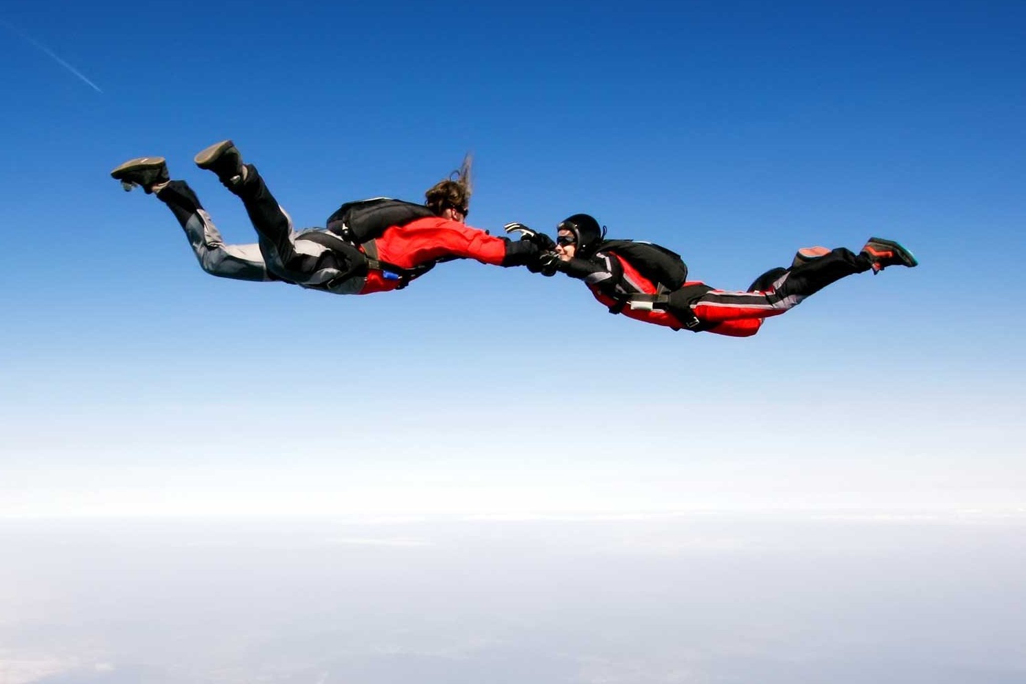 Skydiving insurance in 2026. A complete guide.