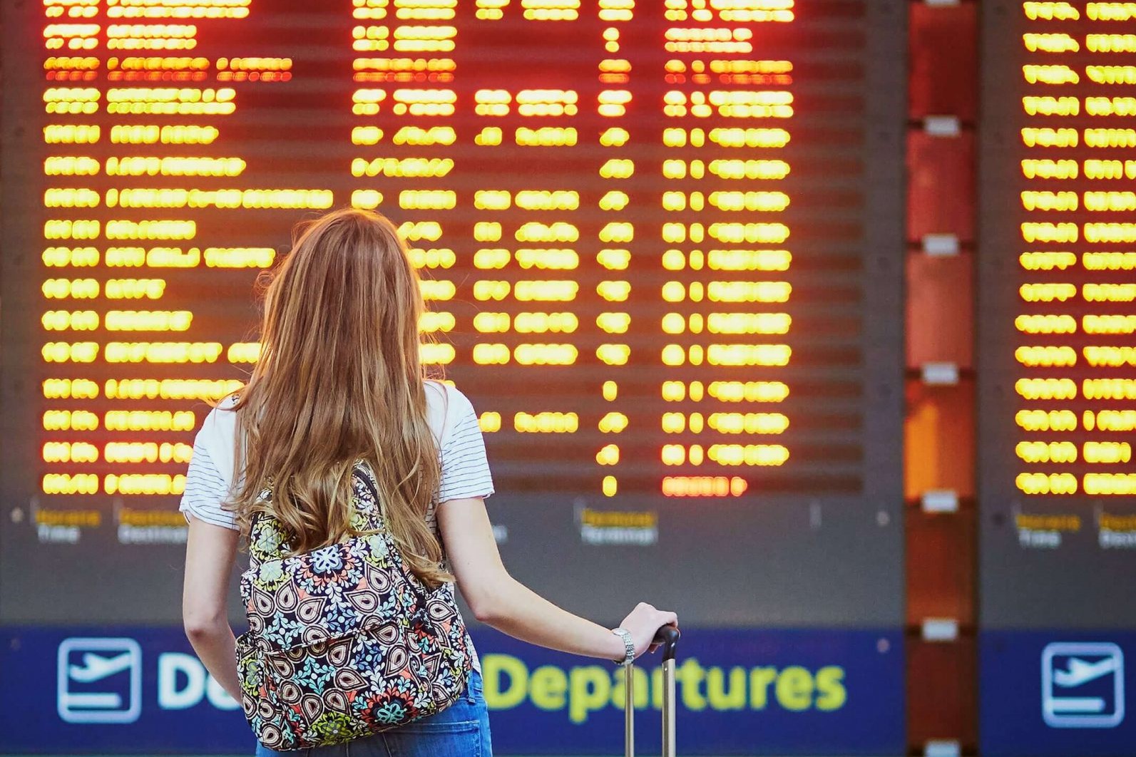 Travel insurance claims. A complete guide.