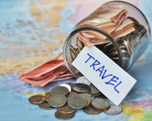 Travel insurance in Cyprus in 2025. Affordable travel insurance in Cyprus.
