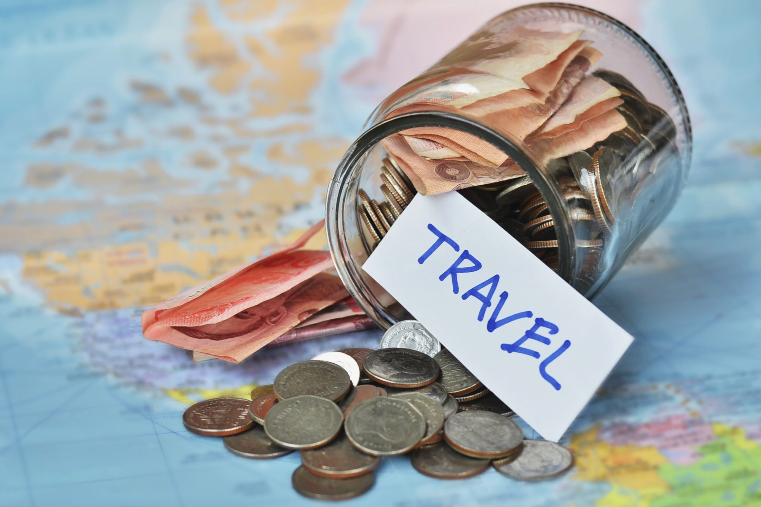 Travel insurance in Cyprus in 2025. Affordable travel insurance in Cyprus.