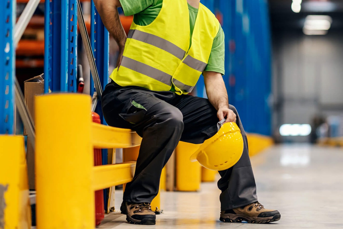 Workers’ compensation insurance in 2025. What is workers’ compensation insurance?