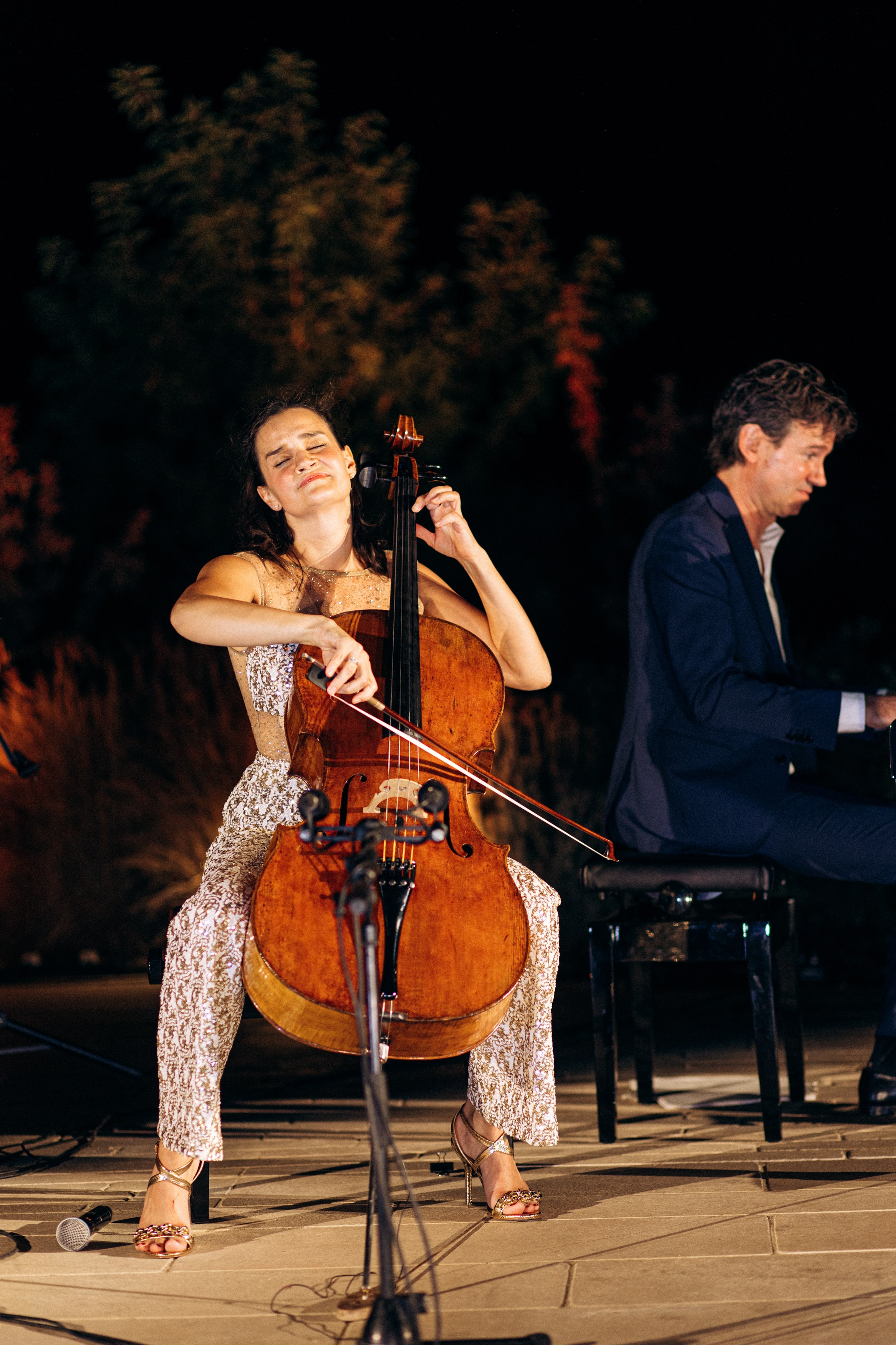 
  
    Raphaela Gromes – A Night of Famous Soundtracks
  

